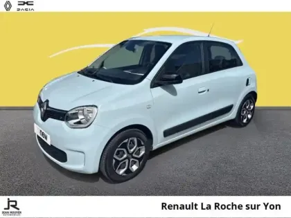 Photo Renault Twingo Equilibre