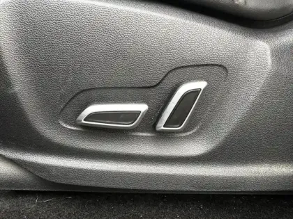 Photo 14 Mg EHS  1.5T GDI 258ch PHEV Luxury