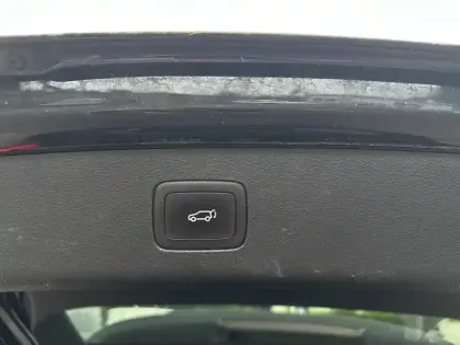 Photo 7 Mg EHS  1.5T GDI 258ch PHEV Luxury
