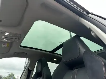 Photo 13 Mg EHS  1.5T GDI 258ch PHEV Luxury