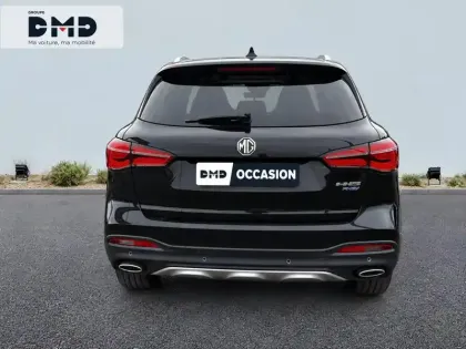 Photo 5 Mg EHS  1.5T GDI 258ch PHEV Luxury