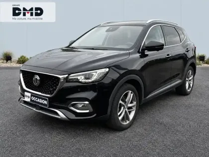 Photo Mg Ehs Luxury