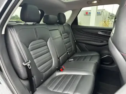 Photo 8 Mg EHS  1.5T GDI 258ch PHEV Luxury