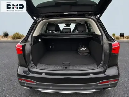 Photo 6 Mg EHS  1.5T GDI 258ch PHEV Luxury