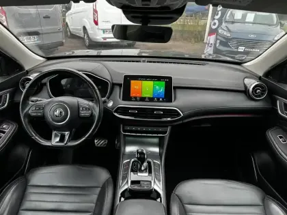Photo 10 Mg EHS  1.5T GDI 258ch PHEV Luxury