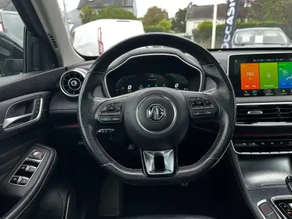 Photo 11 Mg EHS  1.5T GDI 258ch PHEV Luxury