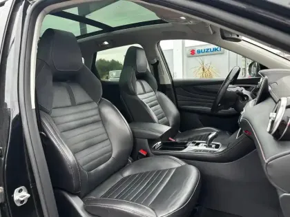 Photo 9 Mg EHS  1.5T GDI 258ch PHEV Luxury