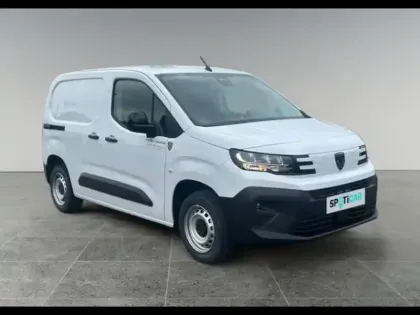 Photo 6 Peugeot Partner  M Diesel 100ch