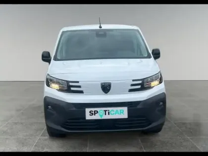 Photo 7 Peugeot Partner  M Diesel 100ch