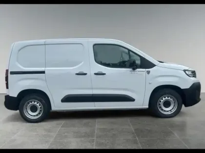Photo 5 Peugeot Partner  M Diesel 100ch