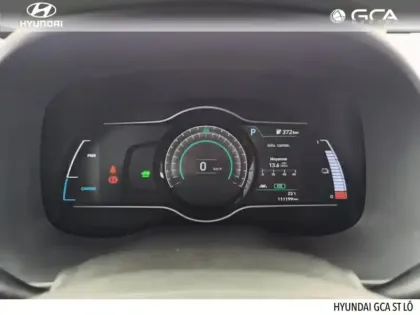 Photo 13 Hyundai Kona  Electric 204ch Creative Euro6d-T EVAP