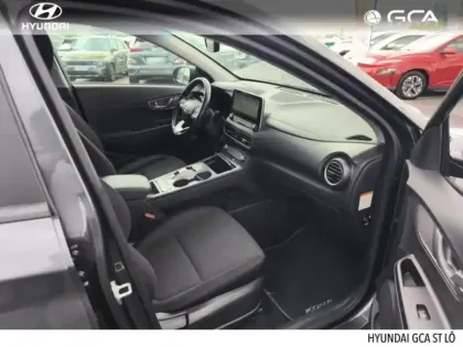 Photo 5 Hyundai Kona  Electric 204ch Creative Euro6d-T EVAP