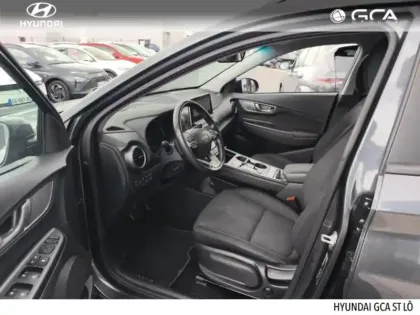 Photo 10 Hyundai Kona  Electric 204ch Creative Euro6d-T EVAP