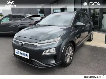 Photo Hyundai Kona Creative