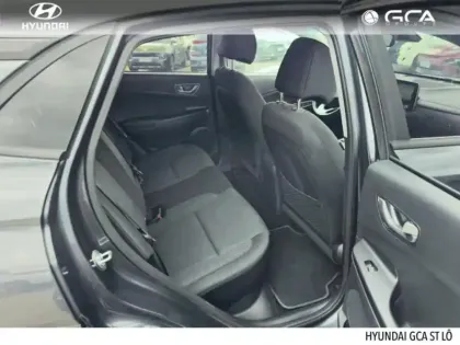 Photo 6 Hyundai Kona  Electric 204ch Creative Euro6d-T EVAP