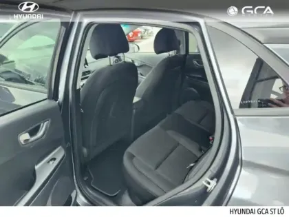 Photo 11 Hyundai Kona  Electric 204ch Creative Euro6d-T EVAP