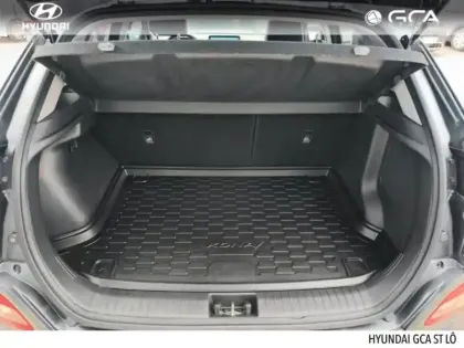 Photo 9 Hyundai Kona  Electric 204ch Creative Euro6d-T EVAP