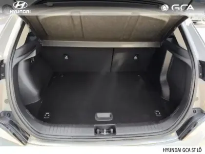 Photo 9 Hyundai Kona  Electric 39kWh - 136ch Creative
