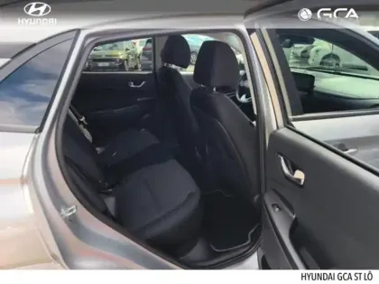 Photo 6 Hyundai Kona  Electric 39kWh - 136ch Creative