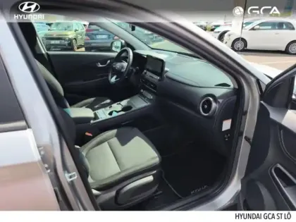 Photo 5 Hyundai Kona  Electric 39kWh - 136ch Creative