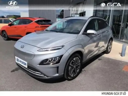 Photo Hyundai Kona Creative