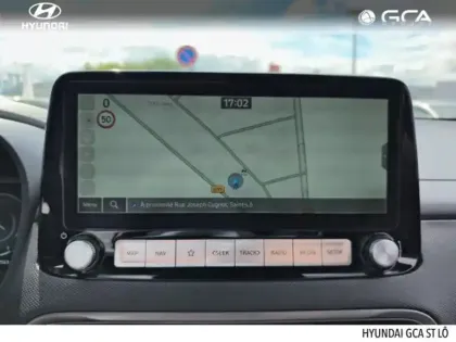 Photo 14 Hyundai Kona  Electric 39kWh - 136ch Creative
