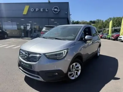 Photo Opel Crossland Elegance