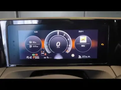 Photo 7 Volkswagen Tiguan  1.5 eHybrid 272ch R-Line Exclusive DSG6