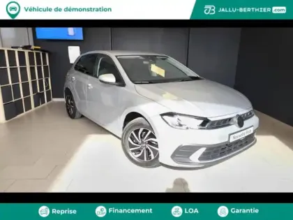 Photo Volkswagen Polo Vw Edition
