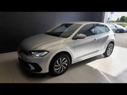 Photo 12 Volkswagen Polo  1.0 TSI 95ch VW Edition DSG7