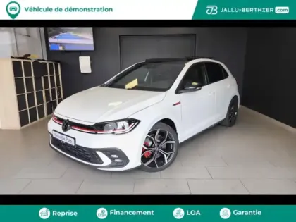 Photo Volkswagen Polo Gti