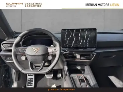 Photo 10 Cupra Formentor  2.0 TDI 150ch V DSG7