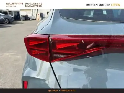 Photo 6 Cupra Formentor  2.0 TDI 150ch V DSG7