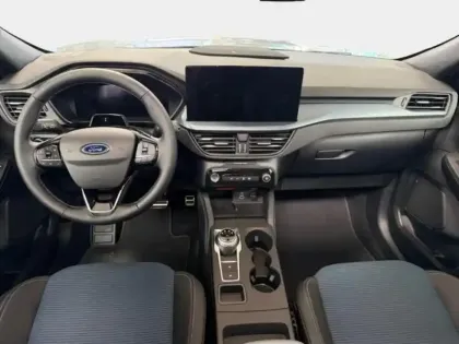 Photo 12 Ford Kuga  2.5 Duratec 180ch Hybrid FlexiFuel BlueCruise Edition Powershift
