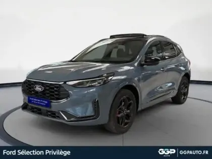 Photo Ford Kuga Bluecruise Edition