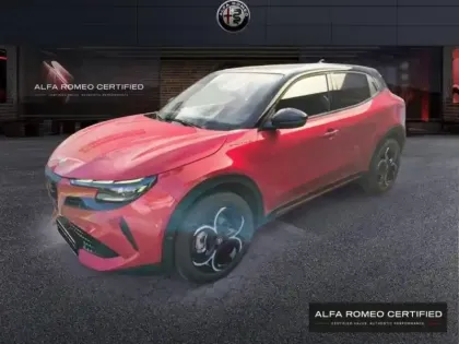 Photo Alfa Romeo Junior Speciale