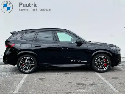 Photo 20 BMW X1  sDrive20d 163ch M Sport