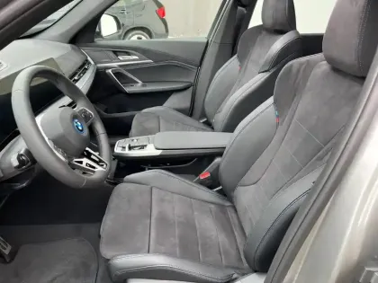 Photo 29 BMW X1  sDrive20d 163ch M Sport