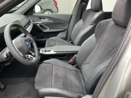 Photo 11 BMW X1  sDrive20d 163ch M Sport