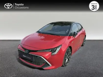 Photo Toyota Corolla Collection