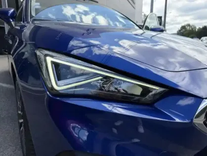 Photo 10 Seat Leon 1.5 TSI 150 BVM6 Xcellence 5P