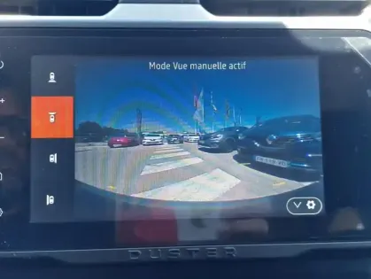 Photo 12 Dacia Duster II Journey+ ECO-G 100 4x2