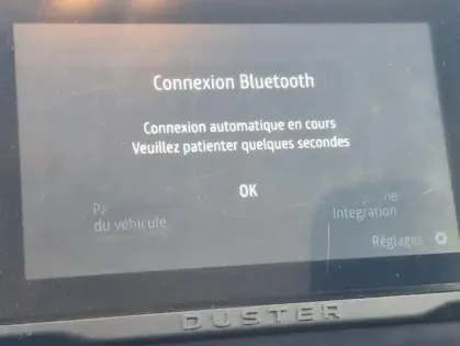 Photo 6 Dacia Duster II Journey+ ECO-G 100 4x2