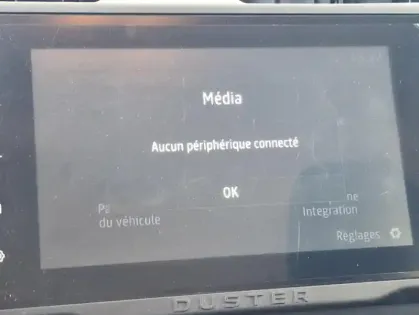Photo 7 Dacia Duster II Journey+ ECO-G 100 4x2