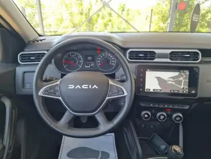 Photo 20 Dacia Duster II Journey+ ECO-G 100 4x2