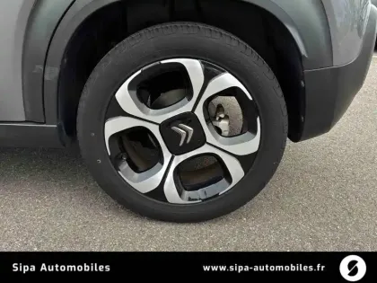Photo 21 Citroën C3 Aircross  PureTech 110 S&S BVM5