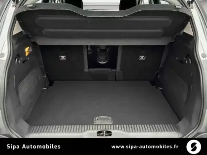 Photo 9 Citroën C3 Aircross  PureTech 110 S&S BVM5