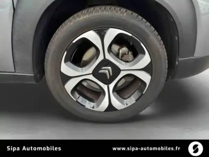 Photo 19 Citroën C3 Aircross  PureTech 110 S&S BVM5