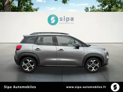 Photo 5 Citroën C3 Aircross  PureTech 110 S&S BVM5