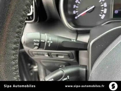Photo 28 Citroën C3 Aircross  PureTech 110 S&S BVM5